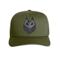 Jason Fox Army Cap