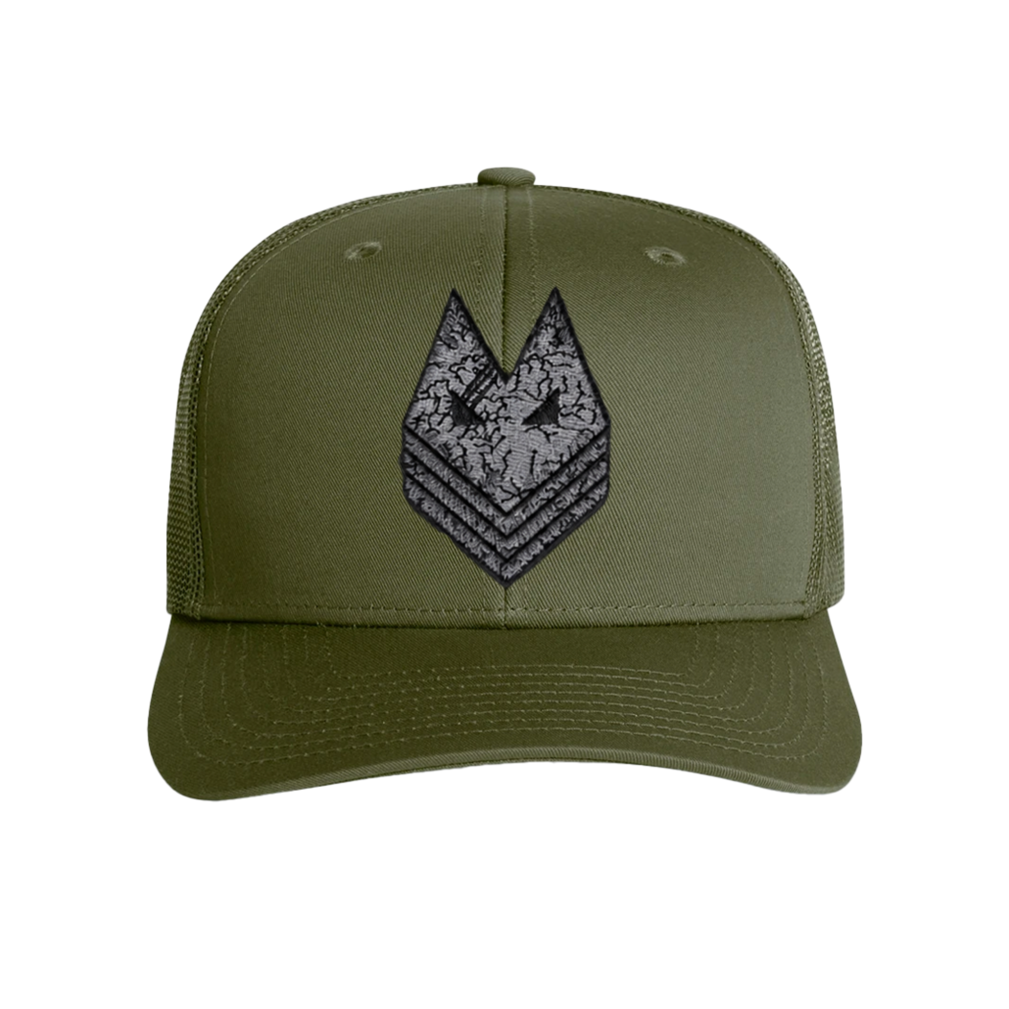 Jason Fox Army Cap