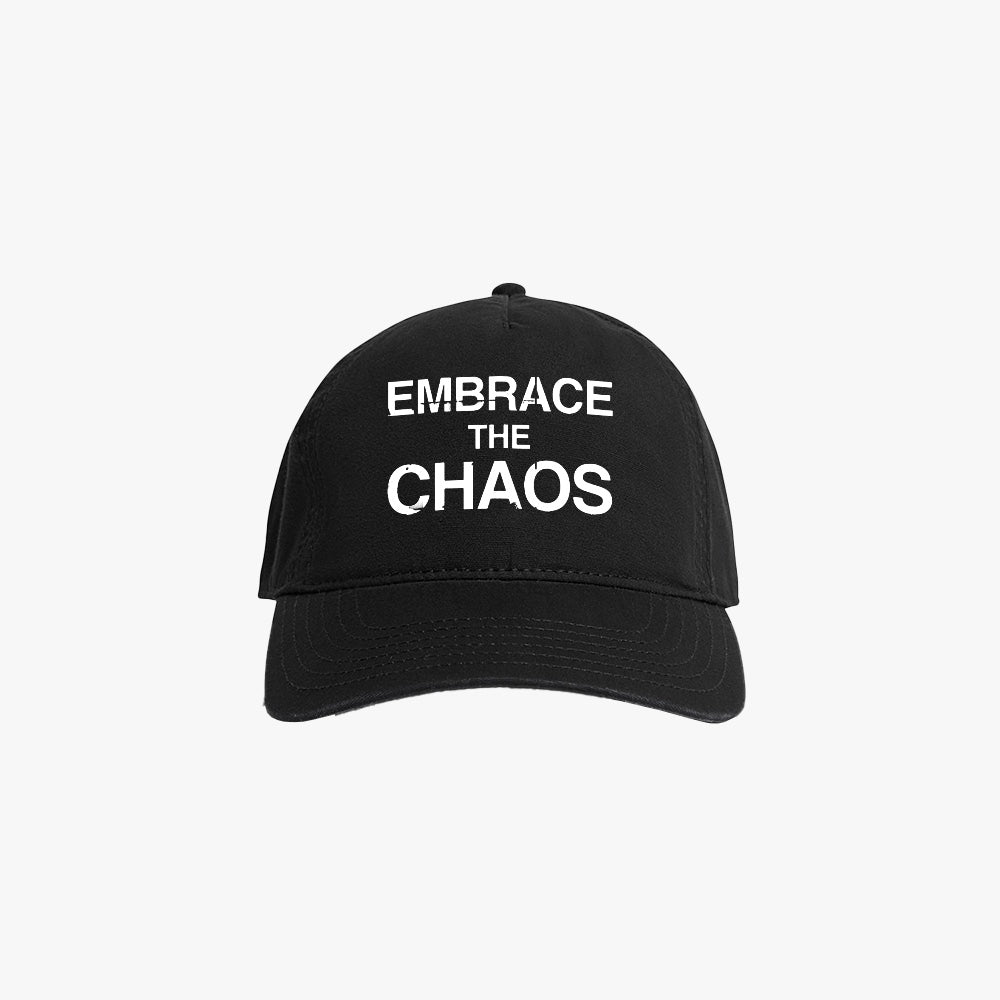 Embrace The Chaos Cap