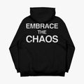 Chaos - Black Hoodie
